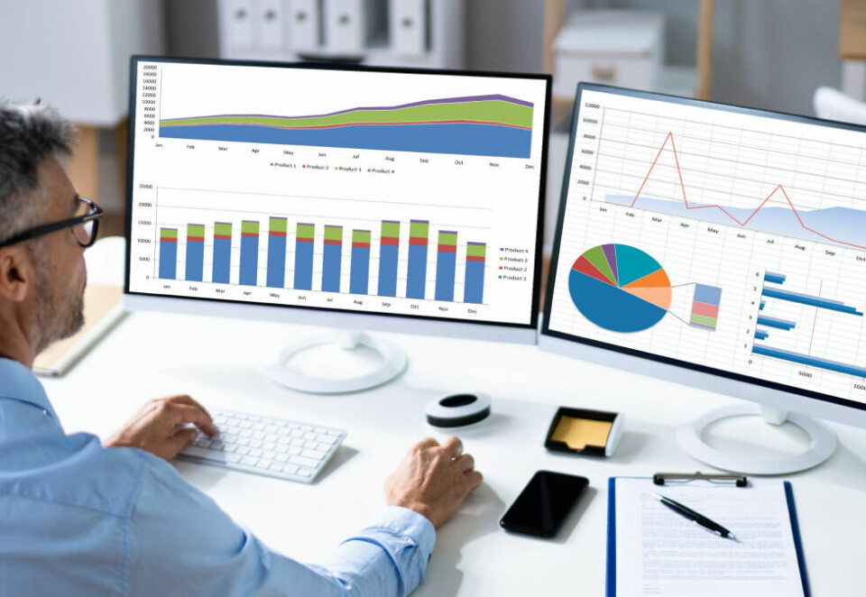 Kolliderer Google Analytics og GDPR?