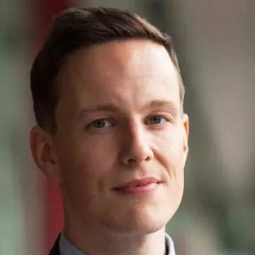 Magnus Hoem Iversen 