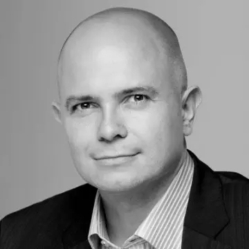 Ole Jørgen Torvmark 