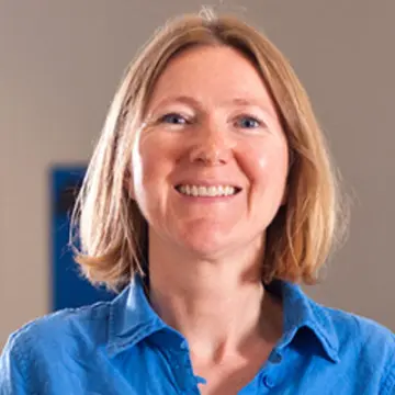 Nina Hølke 