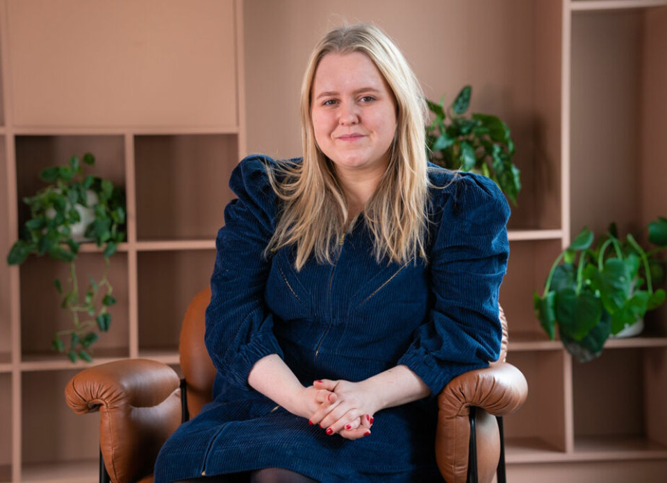 4 enkle grep for en mer effektiv arbeidshverdag