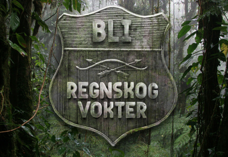 Sølvtaggen til POL & Apt