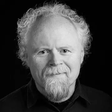 Sverre Pedersen 