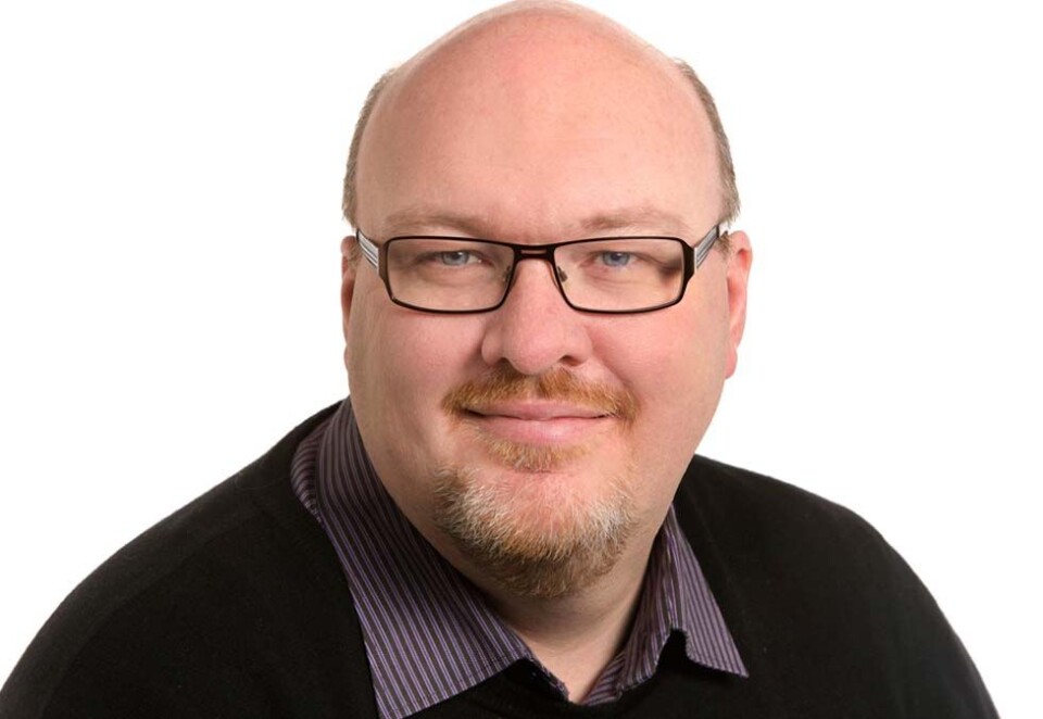 - Fortsatt tidlig: Konstituert radiosjef, Jon Branæs, mener det fortsatt er for tidlig å konkludere på overgangen fra FM til DAB.