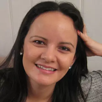 Cecilie Tveter 