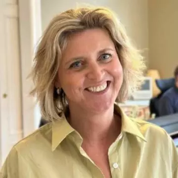 Marie-Louise Alvær 