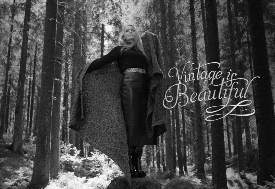 FRETEX – Vintage is Beautiful