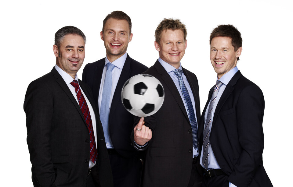 Angrer ikke på milliardkjøp