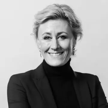 Louise Barnekow 