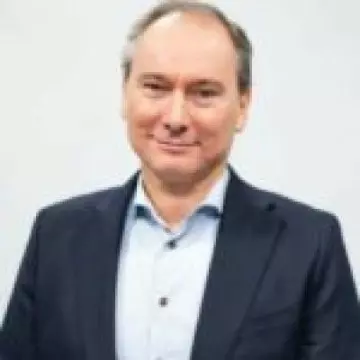 Kjetil A. Vedøy 