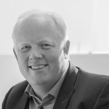 Anders M. Mamen 