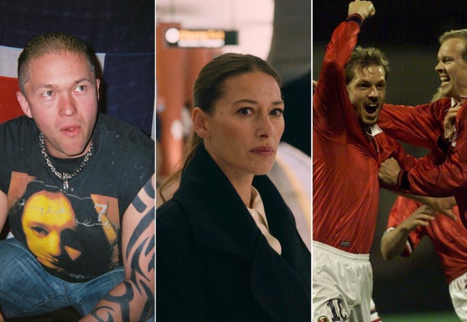 Bra TV-håndverk: TV-seriene «Kids in Crime», «Made in Oslo» og dokumentarserien om de norske fotballheltene på 1990-tallet, «Alt for Norge», er TV-produksjoner som alle markerer seg på nominasjonslisten for årets fagpriser i Gullruten.