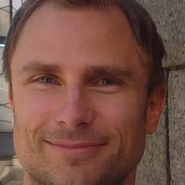 Christian Skråmm 