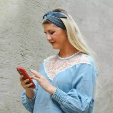 Martine Mørk Hjelseth 