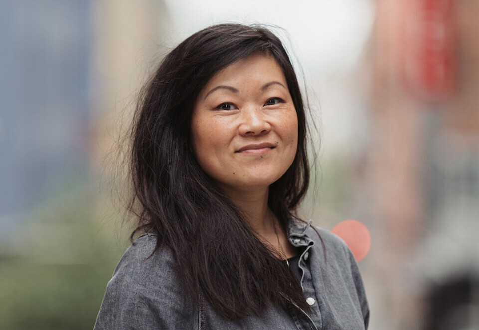 Svarer Svein Larsen: Maria Egeland i Los & Co mener Atyp-rådgiver Svein Larsen tar feil i premisset sitt om «always on»-strategier. Foto: Hung Pham