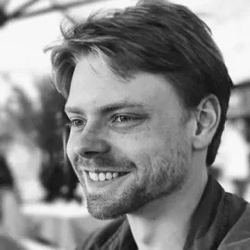 Fabian Bjørne-Larsen 