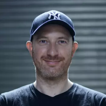 Helge Svendsen 