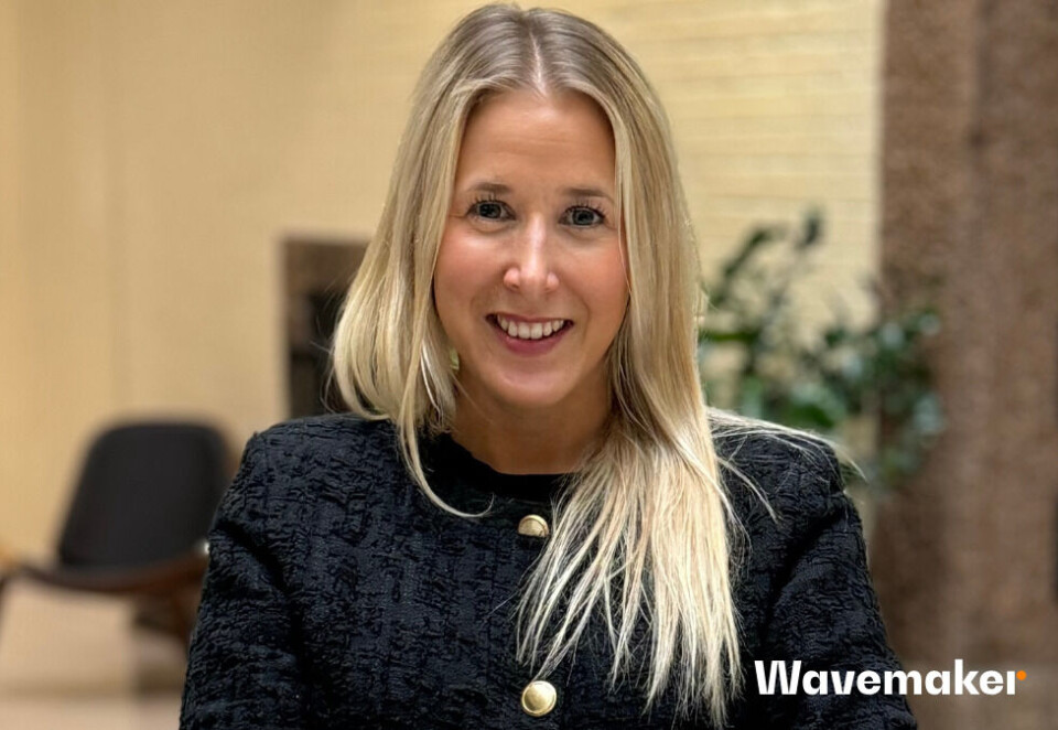 AI-basert medieplanlegging