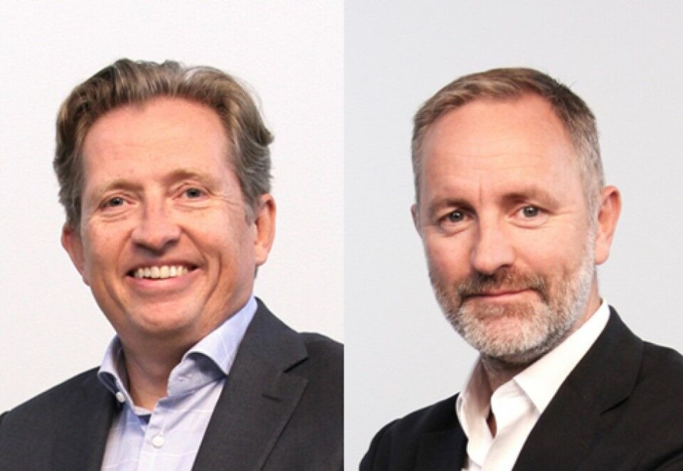 - Bærekraft blir avgjørende: - Ingen bedrift kan forventes å bli tatt alvorlig hvis ikke bærekraft er en integrert del av hva man gjør. Likevel har relativt få virksomheter så langt lykkes med en god og effektiv kommunikasjon rundt det man gjør, skriver Jan Ottesen og Simen Johannessen, Seniorrådgivere i Gambit H+K.