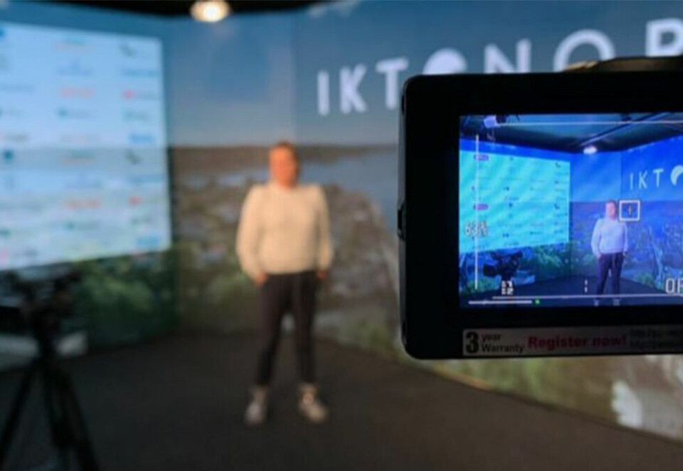 TRY deltar på IKT-Norges digitale alternativ til Arendalsuka