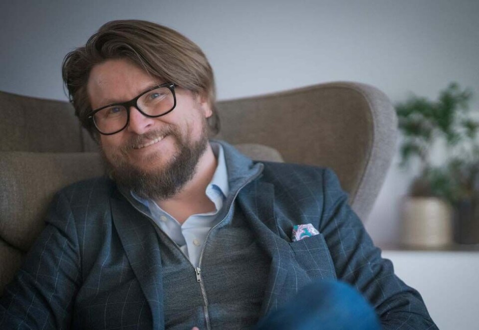 Reagerer på kommentar: Fagansvarlig for merkevare og sosiale medier i Innovasjon Norge, Markus Myhre, reagerer på kommentaren som Lars Olsen og Adrian Peretz hadde på Kampanje tidligere i uken. - At barbering ikke har en troverdig stemme i det Peretz og Olsen kaller «å gjøre verden til et bedre sted» mener jeg er et unyansert blikk på kampanjen fra Gillette, skriver han i denne kommentaren.