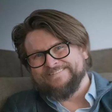 Markus Ekornes Myhre 
