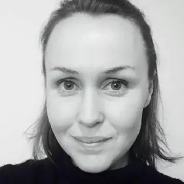 Signe Marie Sørensen 