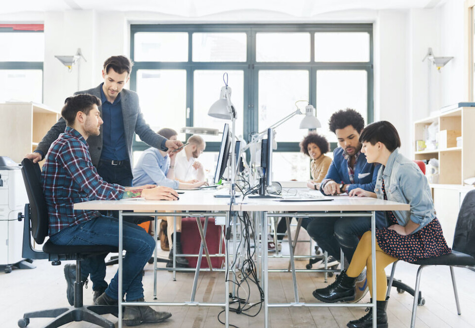 LEVERER TEAMET DITT?CMO-er har tiltro til sine markedsteam hva angår kommunikasjon og kreativitet, men mindre på enkelte teknologi. Likevel har andelen som har benyttet kunstig intelligens i markedsarbeidet økt fra 29 % i 2018 til 84 % i år, viser Salesforce-undersøkelsen «State of Marketing 2020».