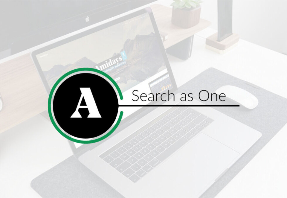 Search as One