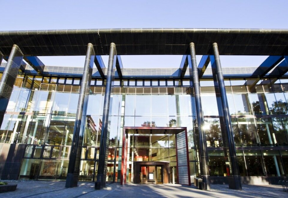 På byråjakt: Universitet i Oslo er nå ute på leting etter nye byråavtaler. - En viktig del av arbeidet er å bistå oss når vi skal kommunisere med søkere til høyere utdanning, sier Liv Dalen Tennøe, seksjonsleder for kommunikasjon ved Universitetet i Oslo. Foto: Vegard Grøtt / NTB Scanpix