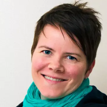 Hilde Skjølberg 