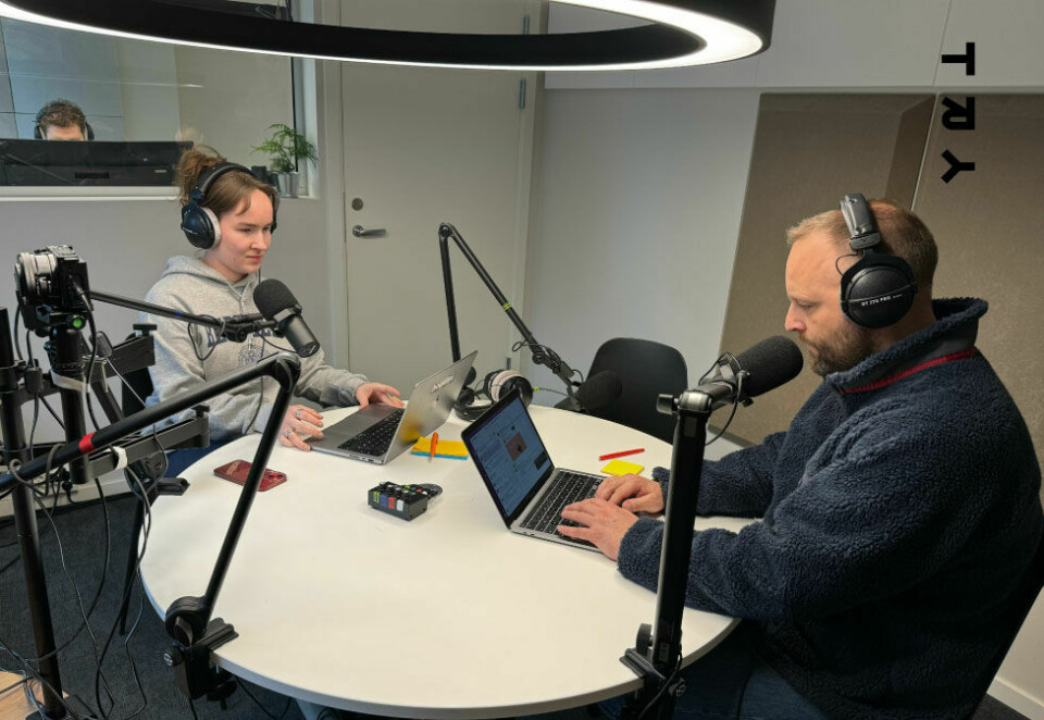 Medielandskapet 2024: Internettdominans, AI-revolusjon og gaming