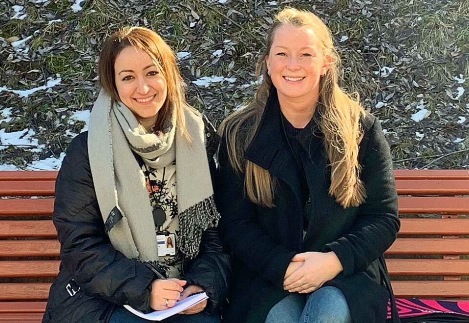 Språktips: - Heldigvis er det mange grep du kan gjøre for å forbedre brukeropplevelsen gjennom språk, skriver Aria N. Strømøy og Astrid E. Øksnes, som til daglig jobber som designere og UX-skribenter i Idean og Capgemini og kommer med tre tips til hvordan du unngår å provosere.