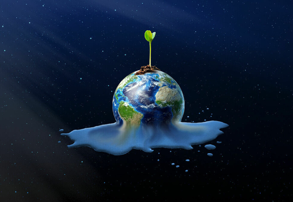 Hvordan kan vi forbruke og samtidig ta hensyn til klimaet?