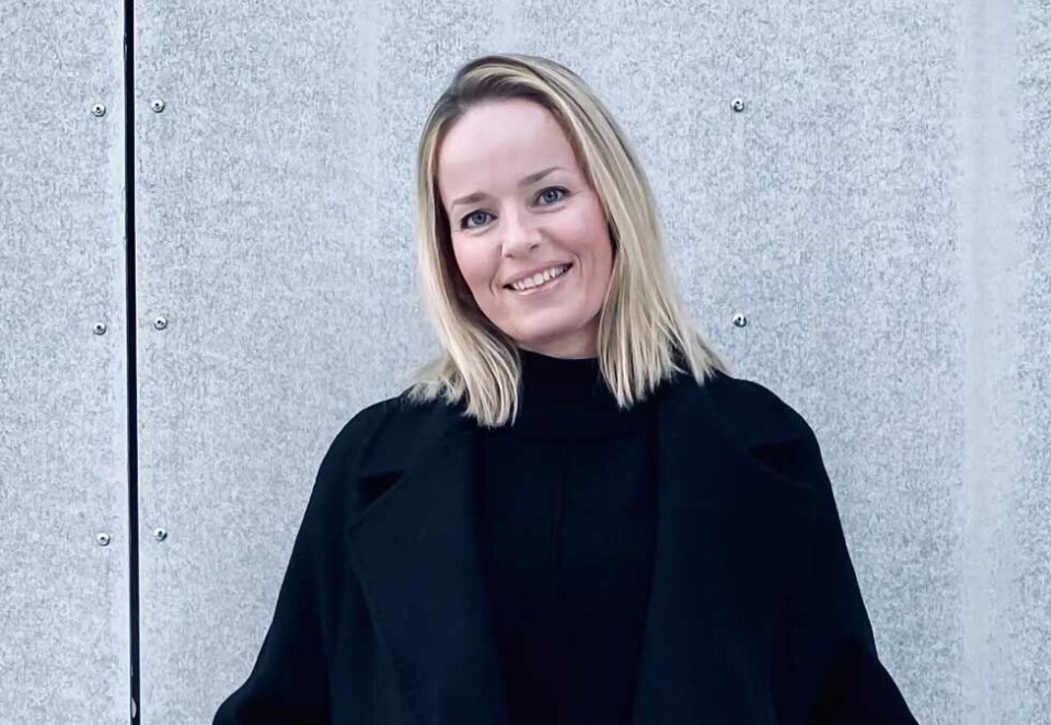 Exit-skaper: Hege Skjerven Clausen har jobbet i flere norske TV-produksjonsselskaper som blant annet Fremanlte hvor var med å lage seersuksessen Exit. Nå melder hun overgang til HBO Europe.