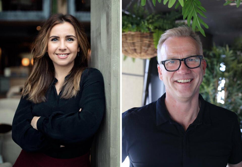 - Handler om å holde det man lover: Dyveke Elset, senior manager i Position Green, og Petter Gulli, rådgiver i 12 Years, skriver om klimakommunikasjon i denne kommentaren.