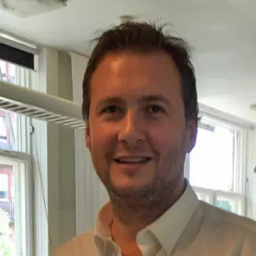 Tomas Borgen Torgersen 