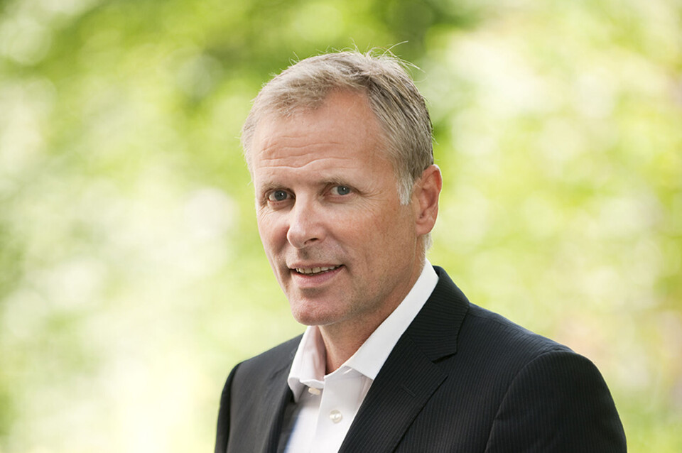 Går til PFU: First House-sjef Per Høiby klager inn Stanghelles First House-kommentar til PFU. Foto: First House