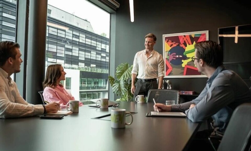 Derfor bør du satse på native advertising