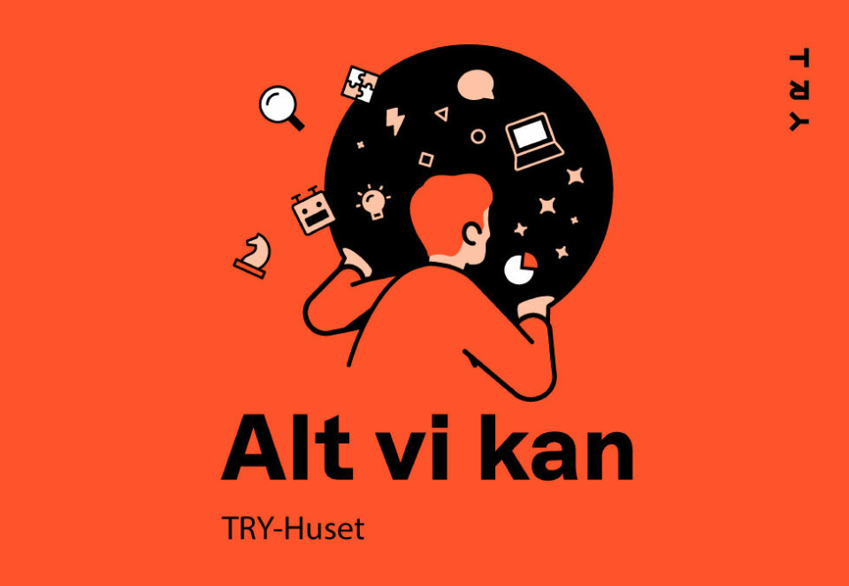 Lytt til «Alt vi kan»