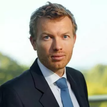 Thomas Sevang 