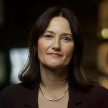 Marianne Brenk Knutsen 