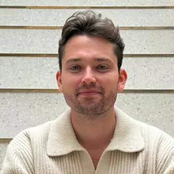 Markus Sælen 