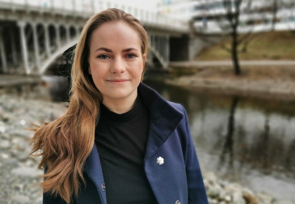 Til E24: Nora Rydne hentes fra Dagens Næringsliv til E24, samtidig ansetter avisen Hans Mortensønn Jordheim. - De har begge dokumentert evne til å finne nyheter og drive frem kritisk journalistikk, skriver Nyhetsredaktør Lars Håkon Grønning i E24.