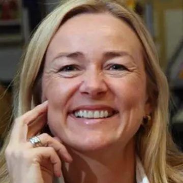 Jannicke Haugen 