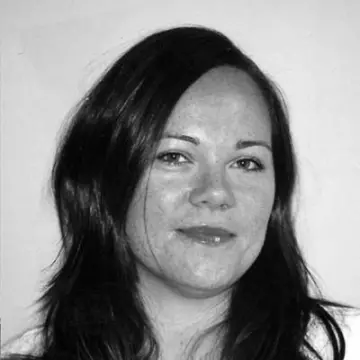 Marit Kringstad 