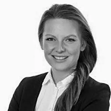 Hanne Eilen Lohne 
