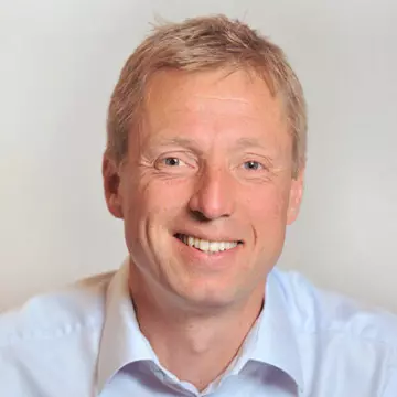 Carsten Gunnarstorp 