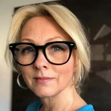 Siri Nodland 