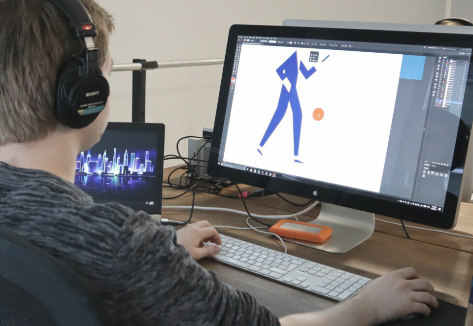 Bring bevegelse inn i designet med mikroanimasjoner og motion guidelines
